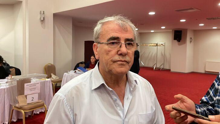 ETSO'da meslek komiteleri ve meclis üyeleri seçimi yapıldı G5