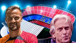 Seferovic, Jesus'a diz çöktürmüştü... Tarih tekerrür etti! Aynı stadyum, aynı dakika 30 yıldır böyle bir şey görmedim