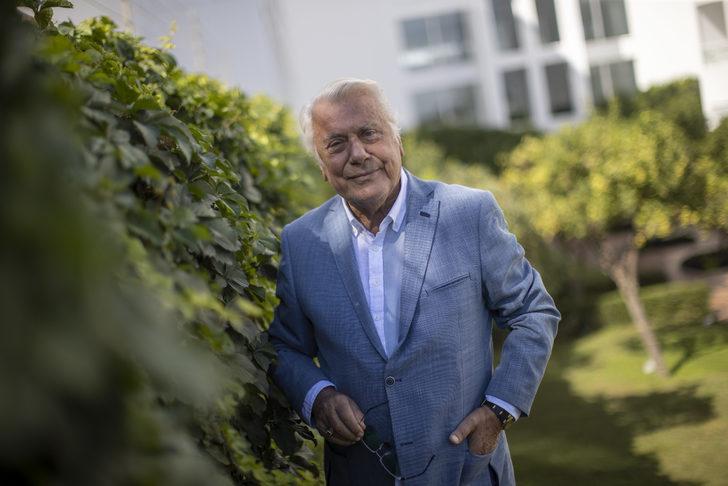 Yeşilçam'ın ünlü ses mühendisi Necip Sarıcı, sinema arşiviyle müze kurmak istiyor G1