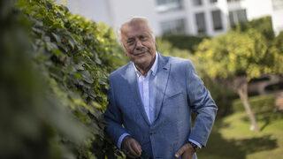 Yeşilçam'ın ünlü ses mühendisi Necip Sarıcı, sinema arşiviyle müze kurmak istiyor