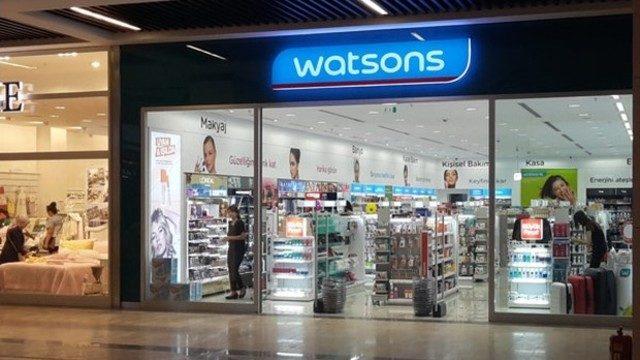 AVM’de çocuğa çıplak arama skandalı