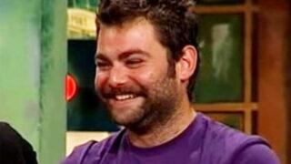 Çok Güzel Hareketler Bunlar ile ünlenen Murat Eken son haliyle şoke etti! ''Ulan yıllar acımanız yok mu?''