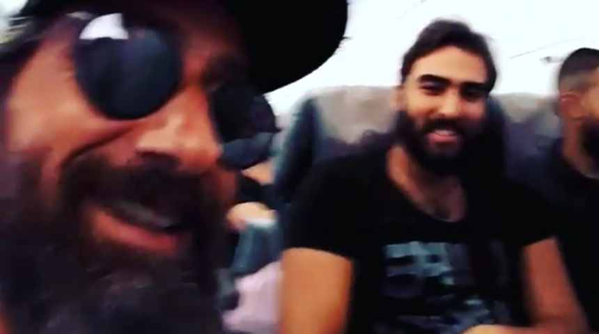 Survivor 2016 yarışmacılarından yeni proje! Napoli'ye gidiyorlar kimler var