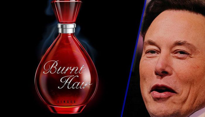 Elon Musk ticari zekasını konuşturdu! "Siz parfümümden alın ki ben de Twitter'ı alabileyim" dedi