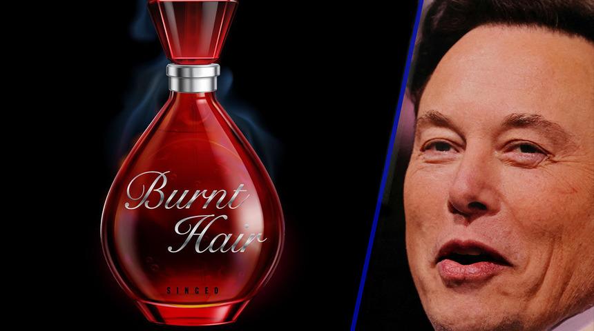Elon Musk ticari zekasını konuşturdu! "Siz parfümümden alın ki ben de Twitter'ı alabileyim" dedi