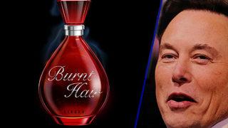 Elon Musk ticari zekasını konuşturdu! Siz parfümümden alın ki ben de Twitter'ı alabileyim dedi