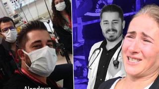 Doktorun feci sonu yakınlarını kahretmişti! Ataşehir'deki kazada acı detay ortaya çıktı: Annesi ve babasını beklerken...