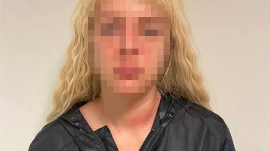 Eşini meyve bıçağıyla öldüren kadın: Ölmüş anneme küfür etti!