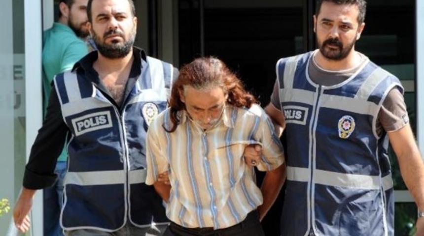 &Ouml;z kızına 6 yıl tecav&uuml;z eden babaya 30 yıl hapis