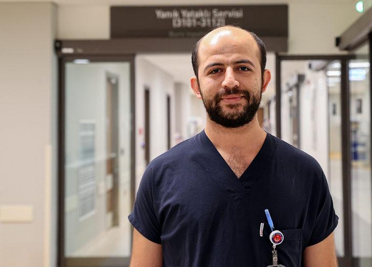 Terkedilen Galya bebek aylar sonra hastaneden "yuvaya" uğurlandı G3