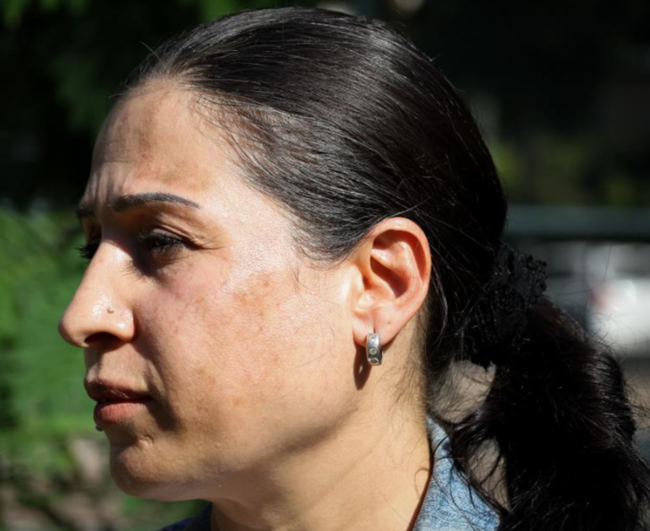 Sosyal medyada aldandı, lüks minibüsün içinde kabusu yaşadı! 'Evden çıkamaz haldeyim' G1