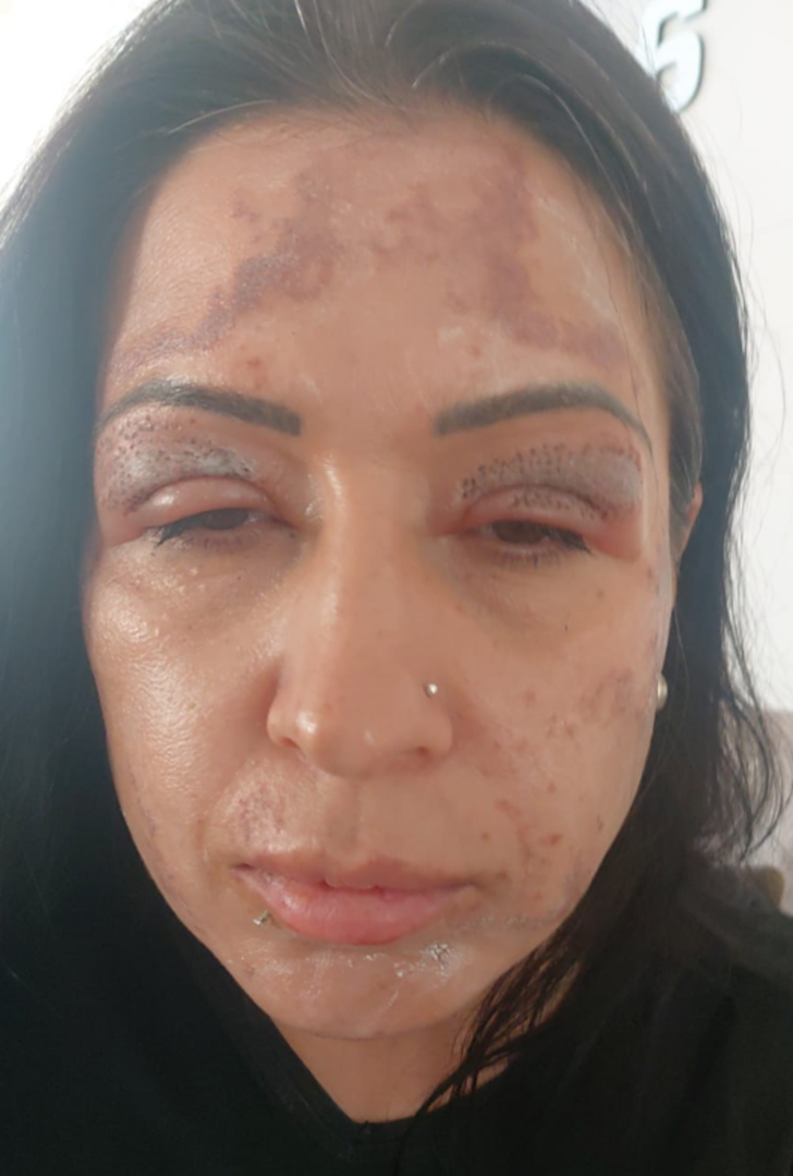 Sosyal medyada aldandı, lüks minibüsün içinde kabusu yaşadı! 'Evden çıkamaz haldeyim' G3