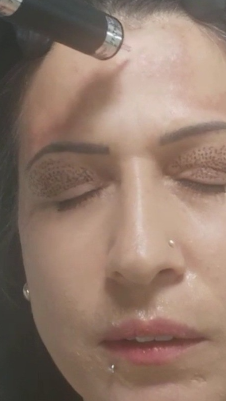 Sosyal medyada aldandı, lüks minibüsün içinde kabusu yaşadı! 'Evden çıkamaz haldeyim' G5