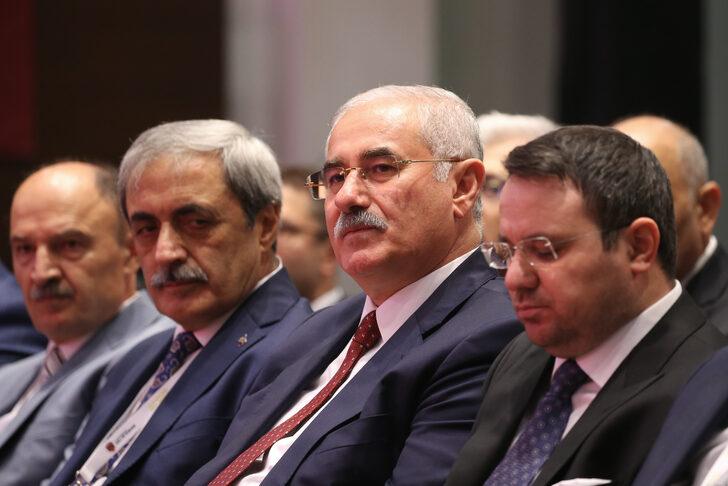 Uluslararası Katılımlı 17. Adli Tıp Günleri Antalya'da başladı (2) G2