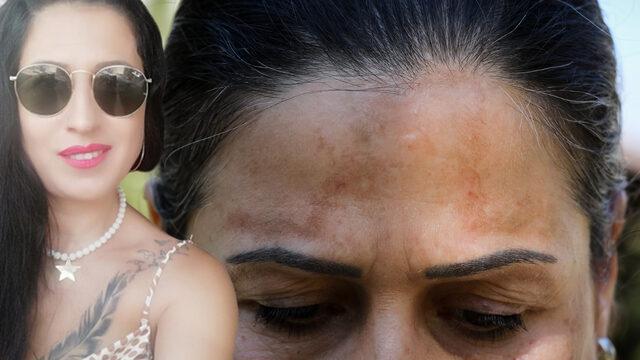 Sosyal medyada aldandı, lüks minibüsün içinde kabusu yaşadı! 'Evden çıkamaz haldeyim'