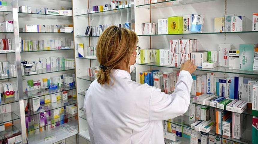 Eczanelere ödenen reçete başı ücretler değişti mi? Eczanelere ödenen reçete başı ücretlerde güncelleme: Yüzde 100 oranında artırıldı!