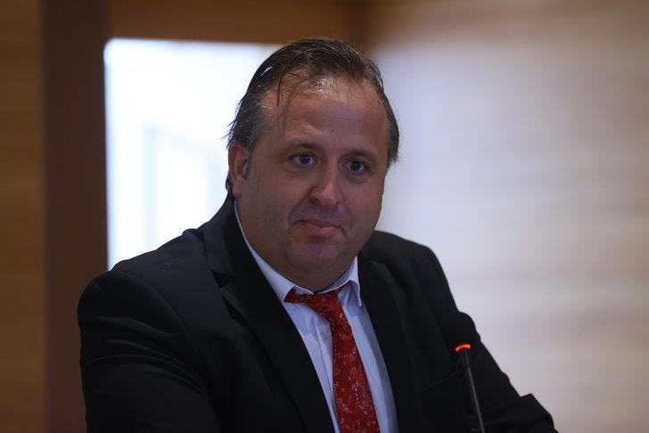 2. Mimarlık ve Enerji Çalıştayı Edirne'de başladı G3