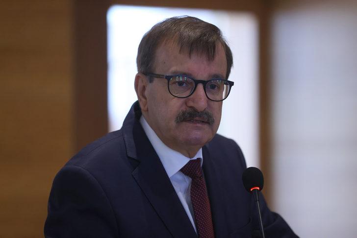 2. Mimarlık ve Enerji Çalıştayı Edirne'de başladı G4