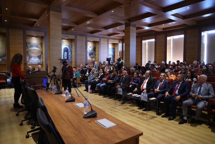 2. Mimarlık ve Enerji Çalıştayı Edirne'de başladı G5