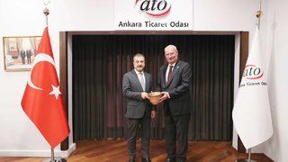  Merkez Bankası Başkanından 'resesyon' açıklaması: 'Konuşulmayan tek ülke Türkiye'