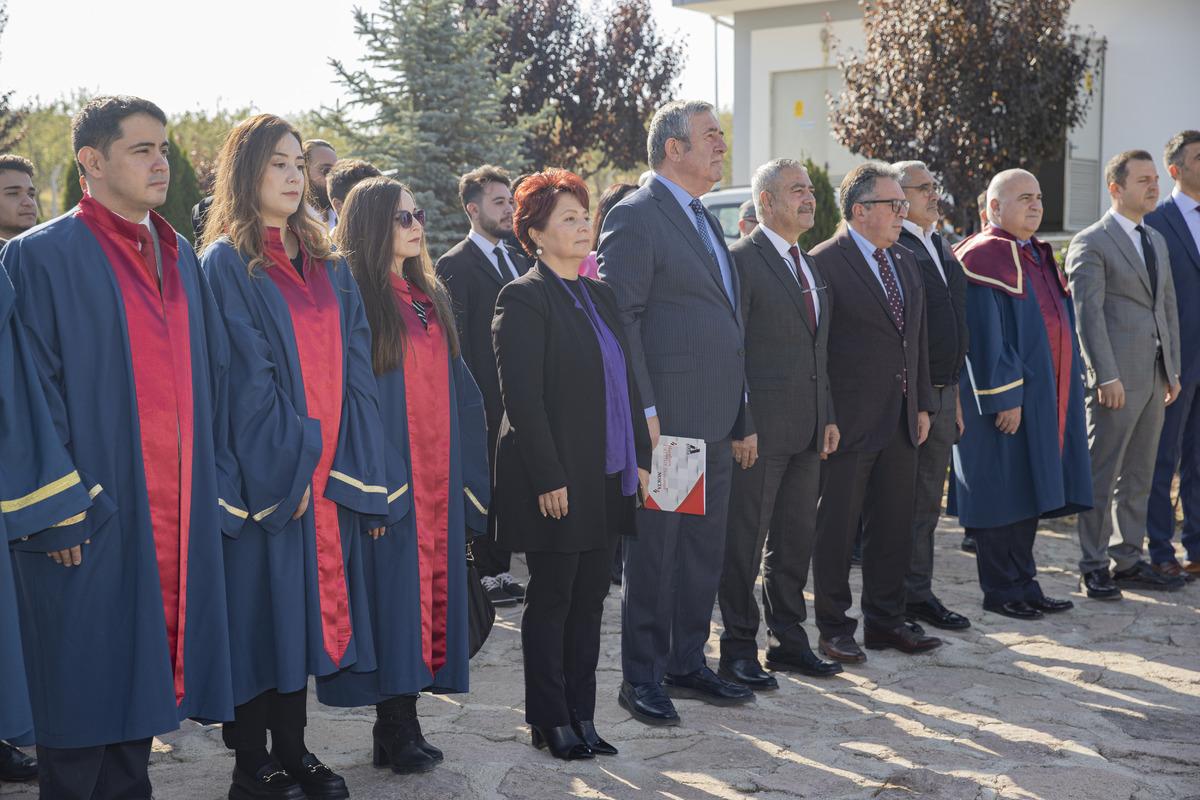 Anadolu OSB'nin "Sanayide Sanat Festivali" başladı