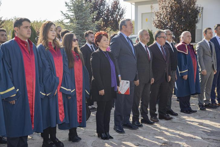 Anadolu OSB'nin "Sanayide Sanat Festivali" başladı G1