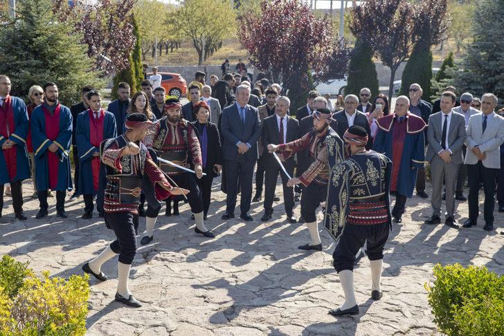 Anadolu OSB'nin "Sanayide Sanat Festivali" başladı G2