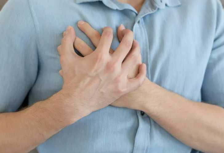 Yediğimiz her şeyin içerisinde bulunuyor! Kalp hastalıklarına ve kansere davetiye çıkartıyor G1