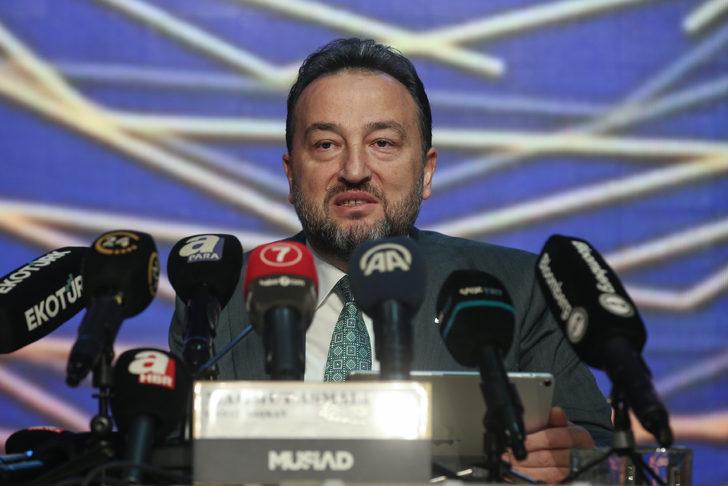 MÜSİAD EXPO için geri sayım başladı G2