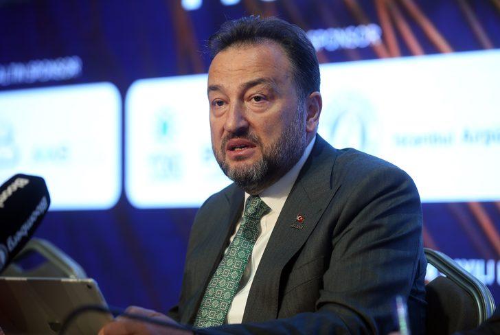 MÜSİAD EXPO için geri sayım başladı G3