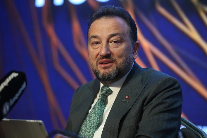 MÜSİAD EXPO için geri sayım başladı G4