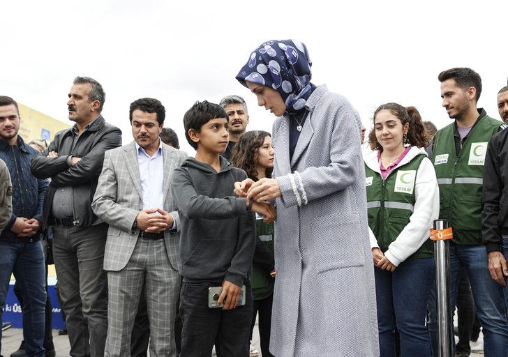 Sigaradan ölenlerin eşyaları Üsküdar'da sergilendi G2