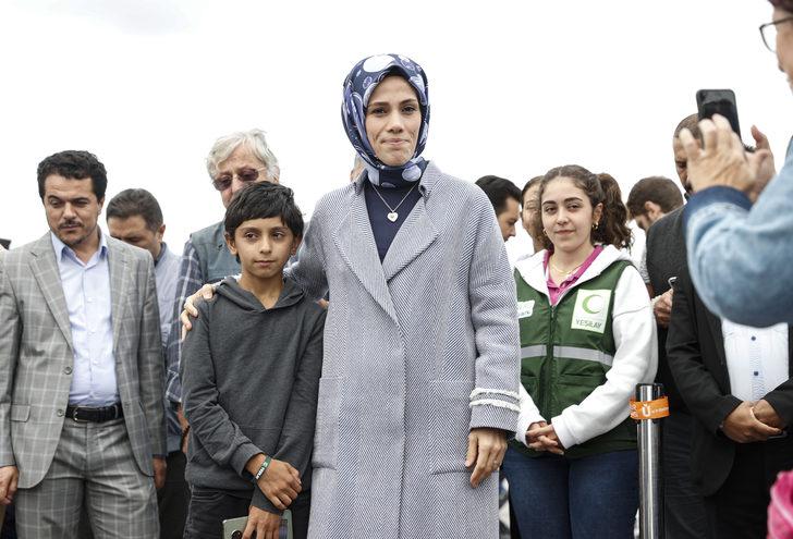 Sigaradan ölenlerin eşyaları Üsküdar'da sergilendi G3