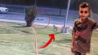 Son dakika haberi: Sokak köpeklerinden kaçarken arabanın altında kaldı! Türkiye 10 yaşındaki Zana'ya ağlıyor...