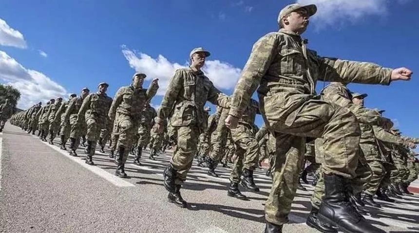 Askerlik yerleri ne zaman açıklanacak? MSB 2022 Kasım askerlik yerleri celp ve sevk tarihleri!