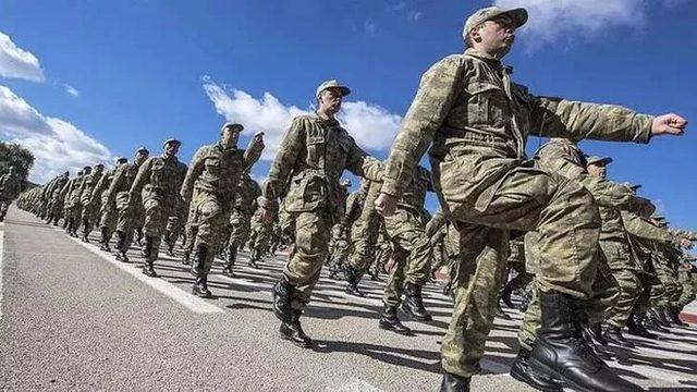 Askerlik yerleri ne zaman açıklanacak? MSB 2022 Kasım askerlik yerleri celp ve sevk tarihleri!