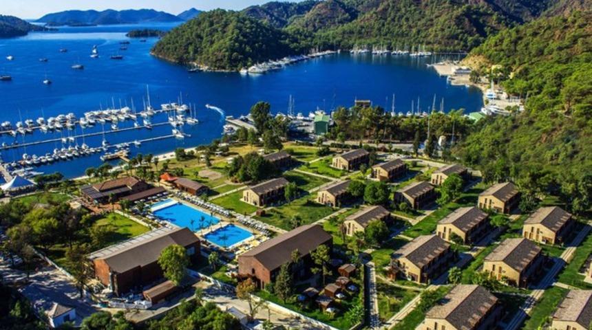 Rixos Premium G&ouml;cek Suites & Villas&rsquo;tan yetişkinlere &ouml;zel tatil