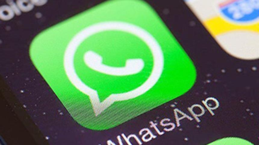 WhatsApp’a gönderilen mesajı geri alma özelliği geliyor!