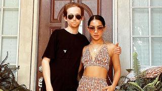 Aşklarına kimseyi inandıramadılar! ''Böyle bir kadının kocası olmak için fazla çirkinsin''