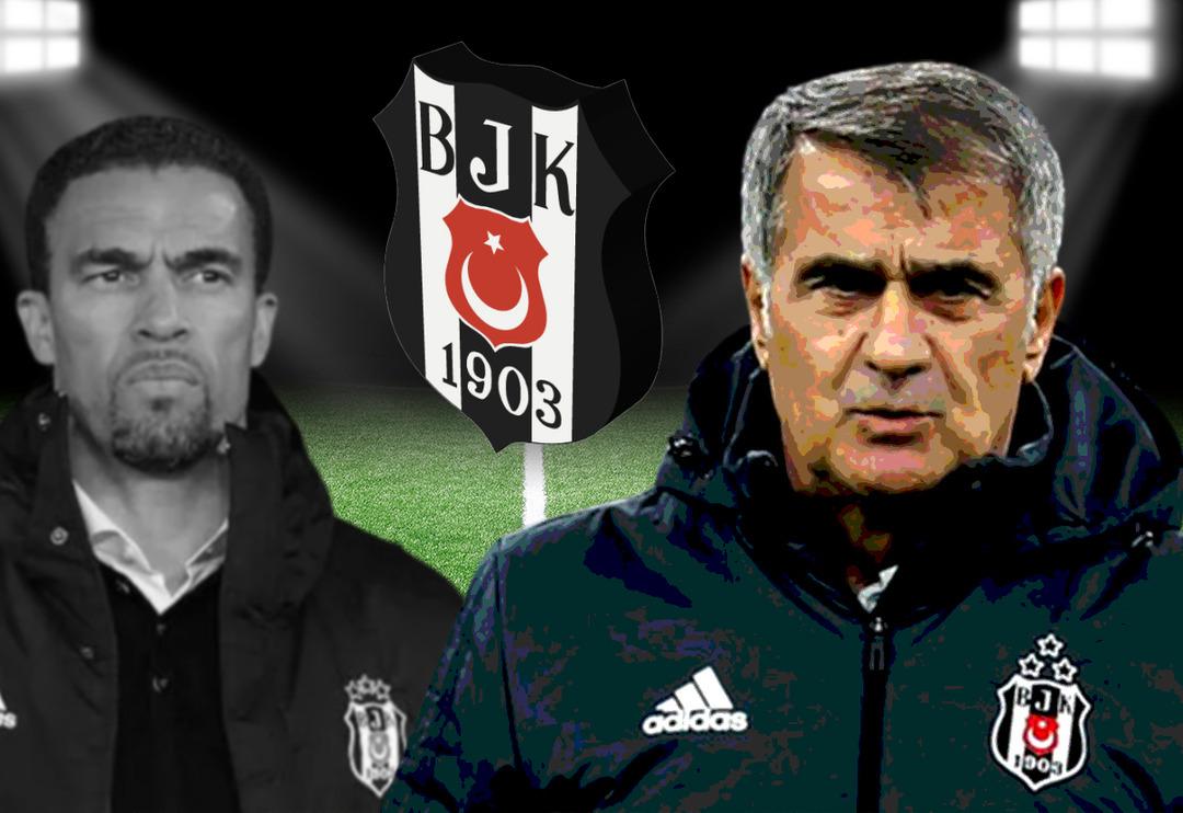 Son dakika: Şenol G&uuml;neş Beşiktaş'a geri mi d&ouml;n&uuml;yor? Ceyhun Kazancı resmen a&ccedil;ıkladı... "İstemiyor değilim"