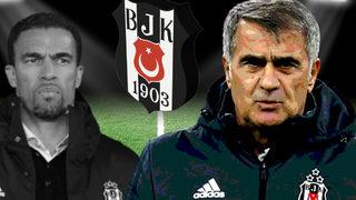 Son dakika: Şenol Güneş Beşiktaş'a geri mi dönüyor? Ceyhun Kazancı resmen açıkladı... İstemiyor değilim