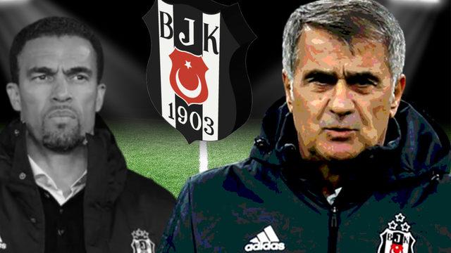 Son dakika: Şenol Güneş Beşiktaş'a geri mi dönüyor? Ceyhun Kazancı resmen açıkladı... İstemiyor değilim