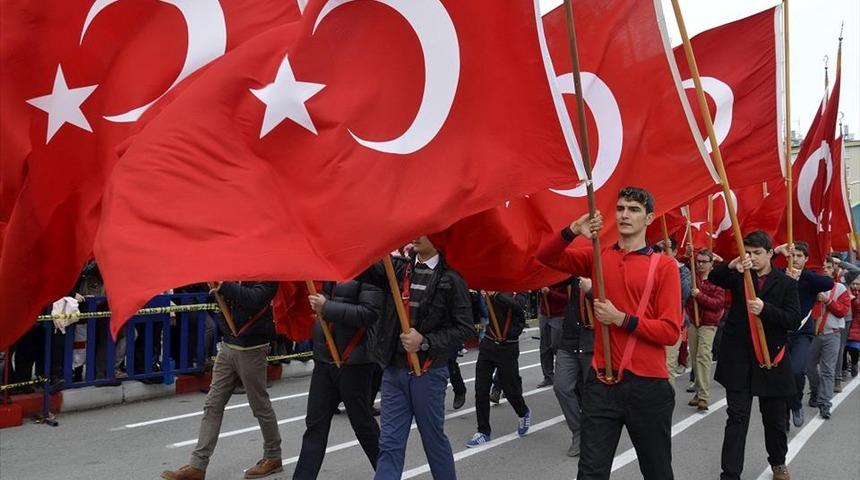 29 Ekim resmi tatil mi? 28 Ekim tatil mi, yarım gün mü? İşte 29 Ekim resmi tatili hakkında detaylar