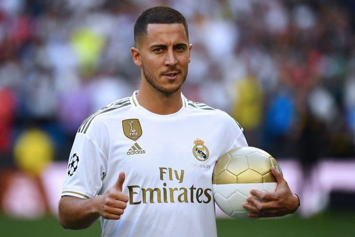 Galatasaray'a dev transfer çalımı! 'Hazard Fenerbahçe'ye gidecek' G3