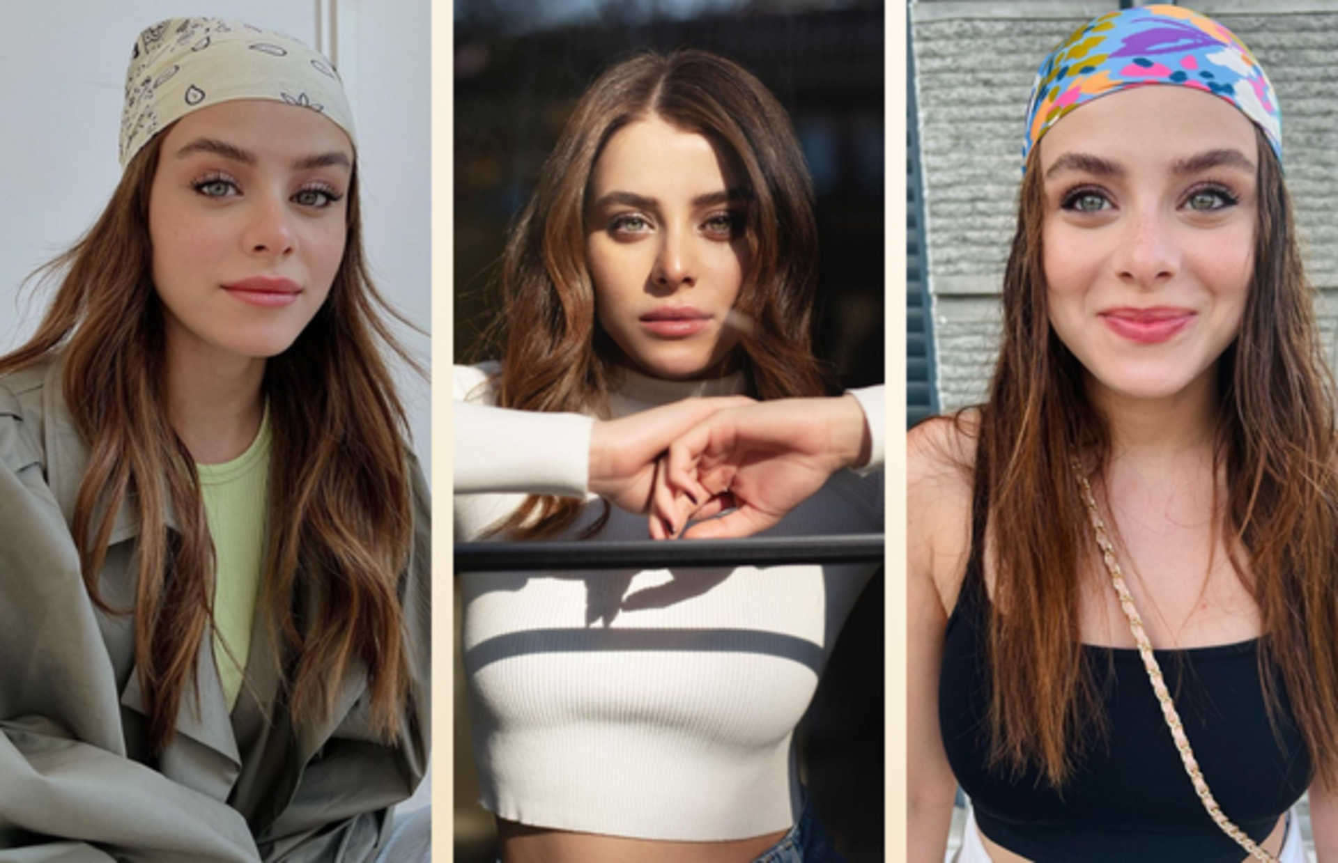 Seversin dizisinin sevilen karakteri Asya'nın giydiği kimonoya uygun fiyatlı alternatifler