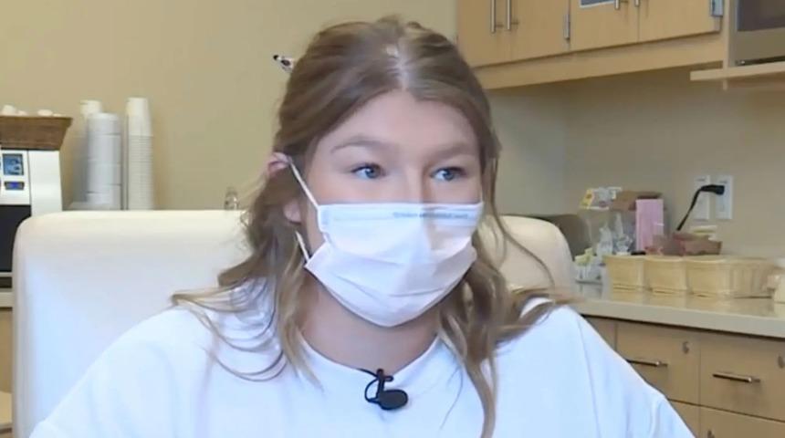 Hamile olduğunu öğrendi 48 saat sonra doğurdu! Önce kocası sonra bilim dünyası şaştı kaldı