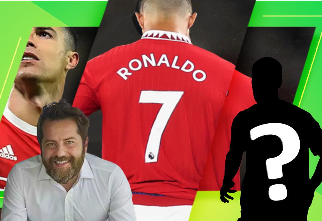 Son dakika: Erden Timur 2 isim demişti! Ronaldo değil ama 'o' geliyor... Devre arasında ayrılacak!