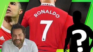 Son dakika: Erden Timur 2 isim demişti! Ronaldo değil ama 'o' geliyor... Devre arasında ayrılacak!