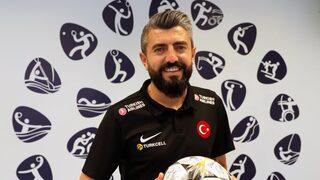 Ampute Futbol Milli Takımı kaptanı Bülent Çetin'den açıklamalar! Son 5 dakika bitmek bilmedi