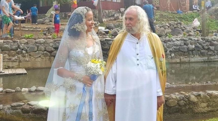 Hasan Mezarcı kimdir? Hasan Mezarcı evlendi!